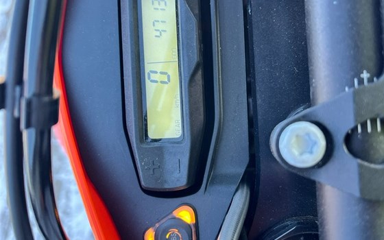 Gebrauchtmotorrad KTM 690 SMC R - Bild 5