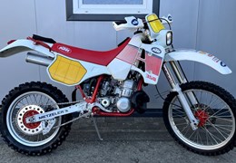 Gebrauchte KTM 350 GS