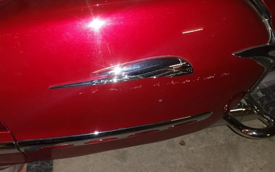 Gebrauchtmotorrad Honda GL 1800 Goldwing - Bild 10