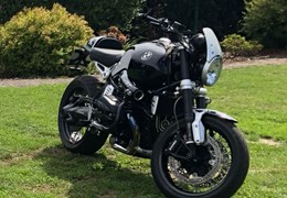 Gebrauchte BMW R nineT