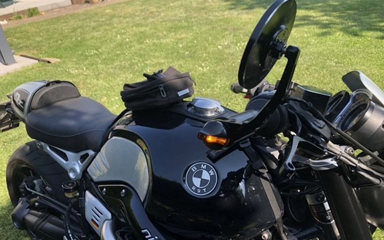 Gebrauchtmotorrad BMW R nineT - Bild 2