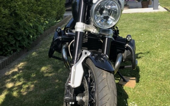 Gebrauchtmotorrad BMW R nineT - Bild 3