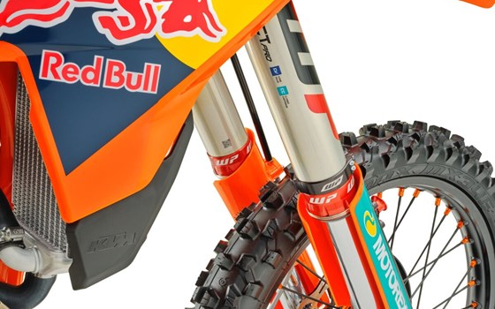 Neufahrzeug KTM 250 SX-F Factory Edition - Bild 6