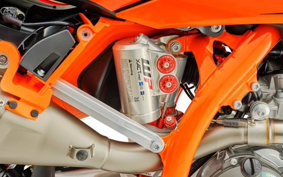 Neufahrzeug KTM 250 SX-F Factory Edition - Bild 5