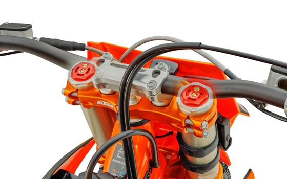 Neufahrzeug KTM 250 SX-F Factory Edition - Bild 4