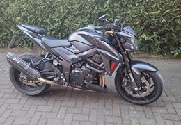 Occasion Suzuki GSX-S750