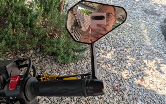 Motorrad Occasion Suzuki GSX-S750 - Bild 5