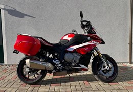 Gebrauchte BMW S 1000 XR