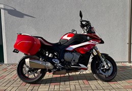 Gebrauchte BMW S 1000 XR