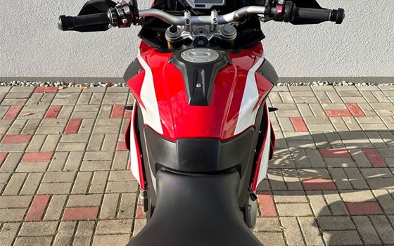 Gebrauchtmotorrad BMW S 1000 XR - Bild 6