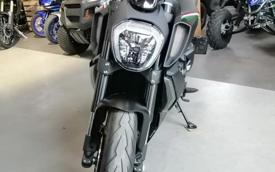 Gebrauchtmotorrad Ducati Diavel 1260 - Bild 3