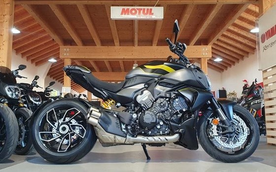 Neufahrzeug Ducati Diavel V4 - Bild 2