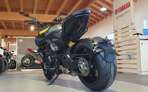Neufahrzeug Ducati Diavel V4 - Bild 3