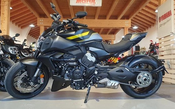 Neufahrzeug Ducati Diavel V4 - Bild 4