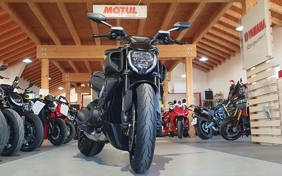 Neufahrzeug Ducati Diavel V4 - Bild 5