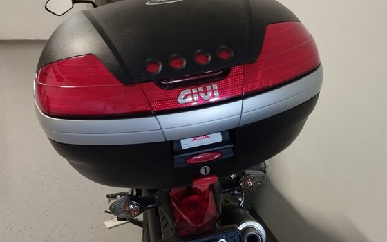 Gebrauchtmotorrad Honda NC750S - Bild 3