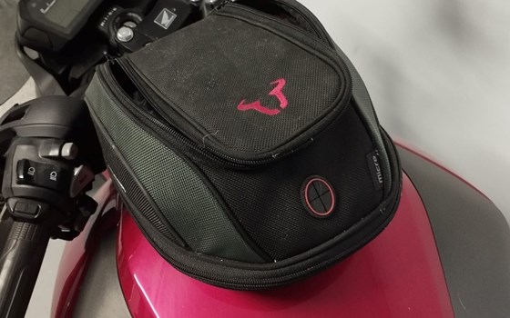 Gebrauchtmotorrad Honda NC750S - Bild 6