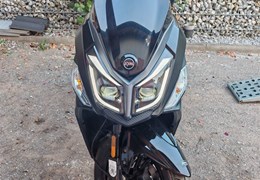 Gebrauchte Sym Jet 14 125