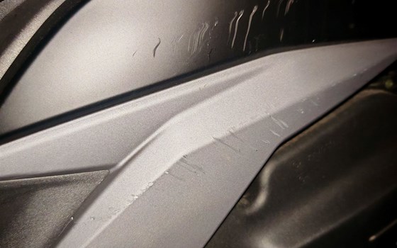 Gebrauchtmotorrad Sym Jet 14 125 - Bild 5