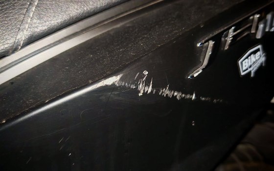 Gebrauchtmotorrad Sym Jet 14 125 - Bild 6