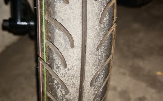 Gebrauchtmotorrad Sym Jet 14 125 - Bild 7