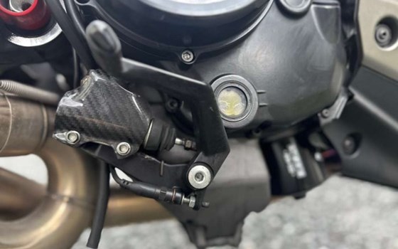 Gebrauchtmotorrad Ducati Streetfighter S - Bild 7