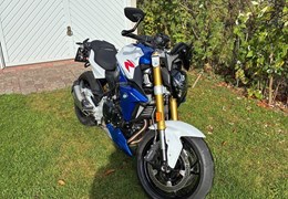 Gebrauchte BMW F 900 R