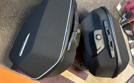 Gebrauchtmotorrad BMW F 900 R - Bild 13