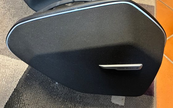 Gebrauchtmotorrad BMW F 900 R - Bild 14