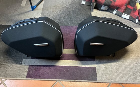 Gebrauchtmotorrad BMW F 900 R - Bild 16