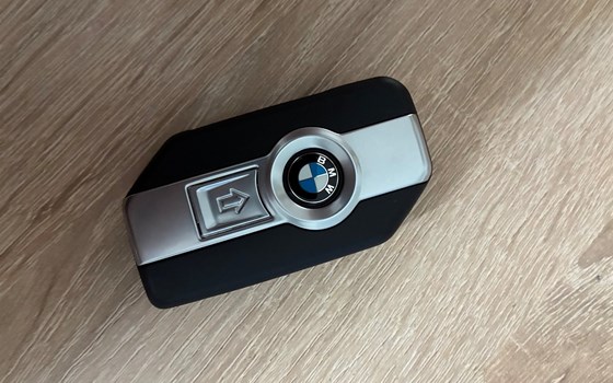 Gebrauchtmotorrad BMW F 900 R - Bild 17