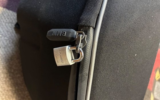 Gebrauchtmotorrad BMW F 900 R - Bild 18