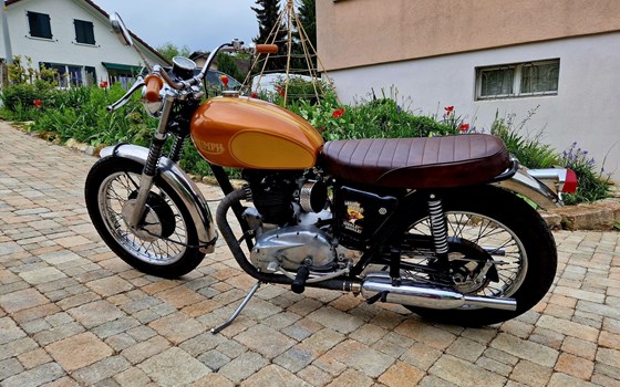Offerta Triumph TR6 - Immagine 4