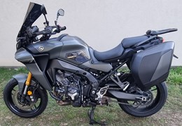 Gebrauchte Yamaha Tracer 9 GT