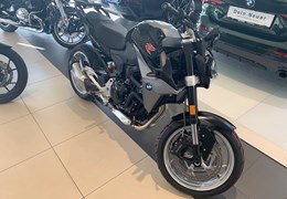Gebrauchte BMW F 900 R