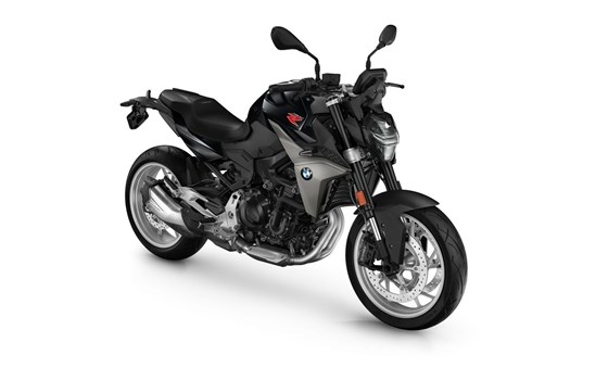 Gebrauchtmotorrad BMW F 900 R - Bild 5