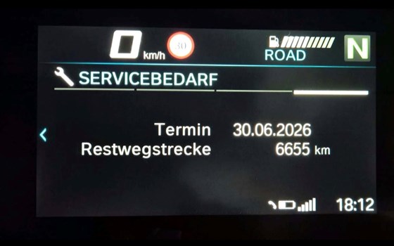 Gebrauchtmotorrad BMW S 1000 RR - Bild 4