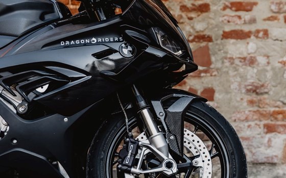 Gebrauchtmotorrad BMW S 1000 RR - Bild 2