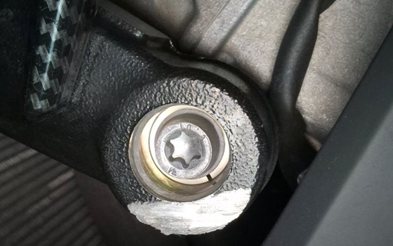 Gebrauchtmotorrad BMW S 1000 RR - Bild 6