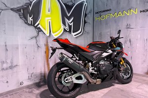 Angebot Aprilia Tuono V4 1100 Factory