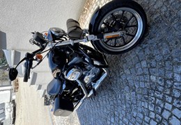 Gebrauchte Harley-Davidson Sportster XL 883 N Iron