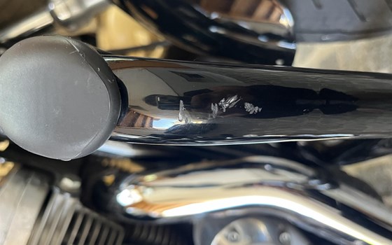 Gebrauchtmotorrad Harley-Davidson Sportster XL 883 N Iron - Bild 15