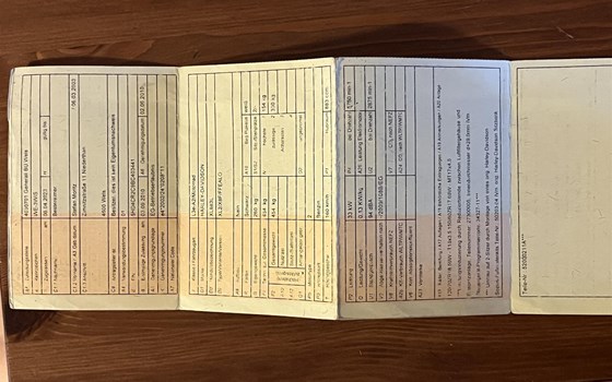 Gebrauchtmotorrad Harley-Davidson Sportster XL 883 N Iron - Bild 16