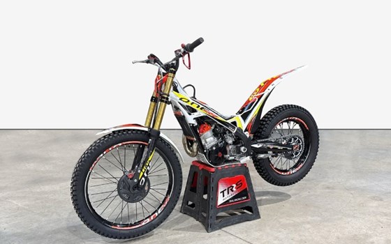 Neufahrzeug TRS One 280 RR Raga Racing - Bild 1