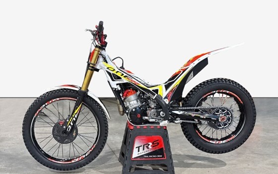 Neufahrzeug TRS One 280 RR Raga Racing - Bild 2
