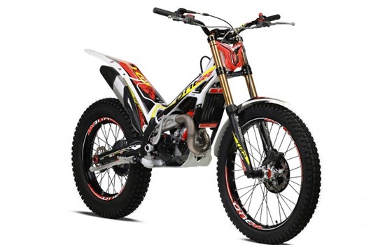 Gebrauchtmotorrad TRS One 280 RR Raga Racing - Bild 1