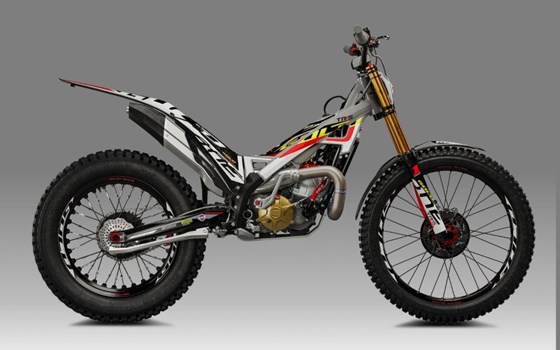 Gebrauchtmotorrad TRS One 300 RR Raga Racing - Bild 3