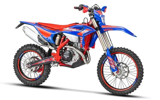 Neufahrzeug Beta RR 350 4T Racing - Bild 1