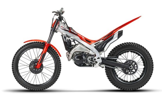 Neufahrzeug Beta RR 2T 300 - Bild 1