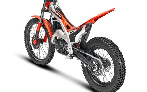 Neufahrzeug Beta RR 2T 300 - Bild 8